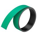 FRANKEN Magnetband grün 2,0 cm x 1,0 m, 1 St.