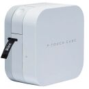 brother P-touch Cube P300BT Beschriftungsgerät...