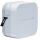 brother P-touch Cube P300BT Beschriftungsgerät weiß, grau