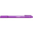 STABILO pointMax Filzstift lila, 1 St.