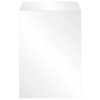 SIGEL Versandtaschen DIN C4 ohne Fenster transparent 25 St.