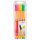 STABILO point 88 NEON Fineliner farbsortiert 0,4 mm, 6 St.
