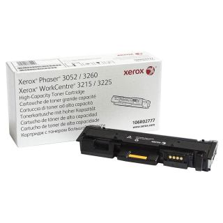 xerox 106R02777  schwarz Toner