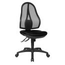 Topstar Bürostuhl Open Point SY, OP200G20 Stoff...