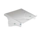 BAKKER ELKHUIZEN Konzepthalter Q-doc 515 transparent
