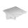 BAKKER ELKHUIZEN Konzepthalter Q-doc 515 transparent