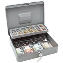 WEDO Geldkassette 149858012 Standard Plus grau