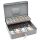 WEDO Geldkassette 149858012 Standard Plus grau