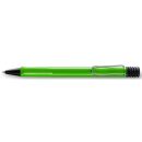 LAMY Kugelschreiber safari grün hochglänzend,...