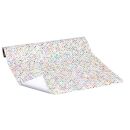 JUNG SCHÖNER VERPACKEN Geschenkpapier Colorado...