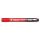 PILOT 100 Permanentmarker rot 1,0 mm, 1 St.