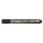 PILOT 400 Permanentmarker schwarz 1,0 - 4,0 mm, 1 St.