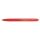 PILOT Kugelschreiber SUPER GRIP G rot, Schreibfarbe: rot, 1 St.