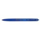 PILOT Kugelschreiber SUPER GRIP G blau Schreibfarbe blau,...