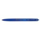PILOT Kugelschreiber SUPER GRIP G blau, Schreibfarbe:...