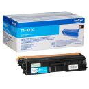 brother TN-421C  cyan Toner