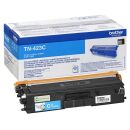 brother TN-423C  cyan Toner