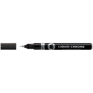 MOLOTOW LIQUID CHROME™ Acrylstift chrom 1,0 mm, 1 St.