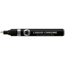 MOLOTOW LIQUID CHROME™ Acrylstift chrom 4,0 mm, 1 St.