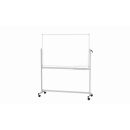 MAUL Mobiles Whiteboard MAULstandard 220,0 x 120,0 cm...