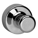 MAUL Kegelmagnete silber, Metall Ø 3,2 x 3,2 cm, 2...
