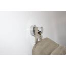 MAUL Kegelmagnete silber, Metall Ø 3,2 x 3,2 cm, 2 St.