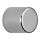 MAUL Magnete silber, Metall Ø 1,0 x 1,0 cm, 4 St.