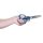 Pelikan Linkshänder-Papierschere griffix® blau-hellblau 14,0 cm