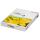 xerox Laserpapier Colotech+ DIN A3 90 g/qm 500 Blatt