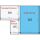 xerox Laserpapier Colotech+ DIN A3 90 g/qm 500 Blatt