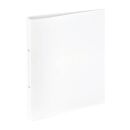 PAGNA Lucy Colours Ringbuch 2-Ringe weiß 3,3 cm DIN...