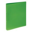 PAGNA Lucy Colours Ringbuch 2-Ringe grün 3,3 cm DIN...