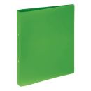 PAGNA Lucy Colours Ringbuch 2-Ringe grün 3,3 cm DIN A4