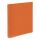 PAGNA Lucy Colours Ringbuch 2-Ringe orange 3,3 cm DIN A4, 1 St.