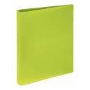 PAGNA Lucy Colours Ringbuch 2-Ringe lindgrün 3,3 cm...
