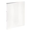 PAGNA Lucy Colours Ringbuch 2-Ringe weiß 2,3 cm DIN...