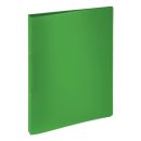PAGNA Lucy Colours Ringbuch 2-Ringe grün 2,3 cm DIN A4