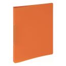 PAGNA Lucy Colours Ringbuch 2-Ringe orange 2,3 cm DIN A4,...