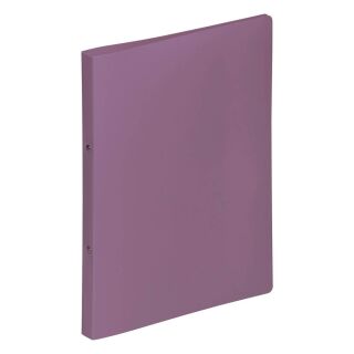 PAGNA Lucy Colours Ringbuch 2-Ringe lila 2,3 cm DIN A4, 1 St.
