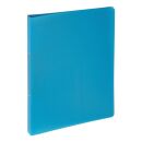 PAGNA Lucy Colours Ringbuch 2-Ringe hellblau 2,3 cm DIN...