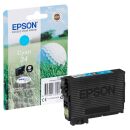 EPSON 34 / T3462 (Golfball) cyan Druckerpatrone