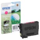 EPSON 34 / T3463 (Golfball) magenta Druckerpatrone
