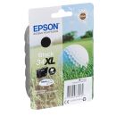 EPSON 34XL / T3471XL (Golfball) schwarz Druckerpatrone