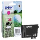 EPSON 34XL / T3473XL (Golfball) magenta Druckerpatrone