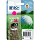 EPSON 34XL / T3473XL (Golfball) magenta Druckerpatrone