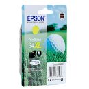 EPSON 34XL / T3474XL (Golfball) gelb Druckerpatrone