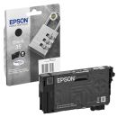 EPSON 35 / T3581  schwarz Druckerpatrone