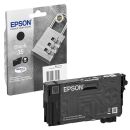 EPSON 35 / T3581 (Vorhängeschloss) schwarz...
