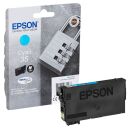 EPSON 35 / T3582 (Vorhängeschloss) cyan Druckerpatrone