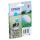 EPSON 34XL /T3472XL (Golfball) cyan Druckerpatrone